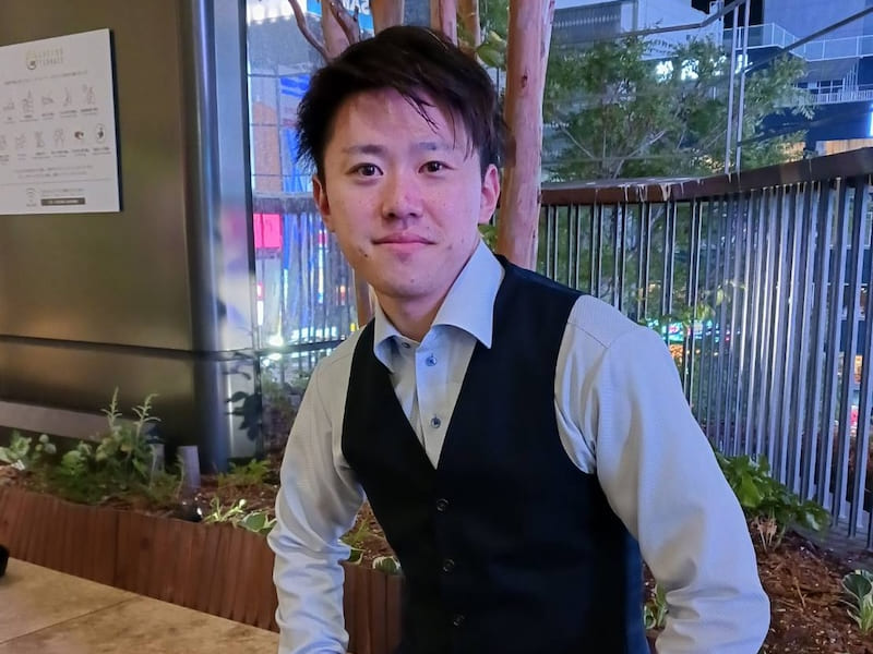 喜澤 隆太