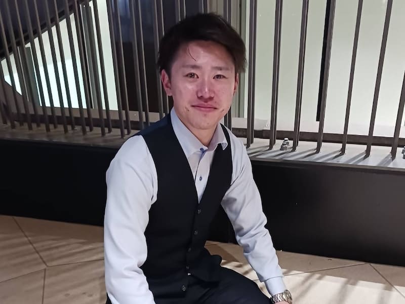 喜澤 隆太