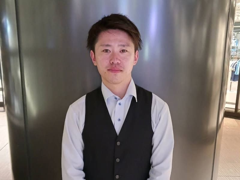 喜澤 隆太